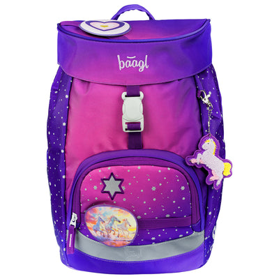 Set scolastico Airy Horses Heart III