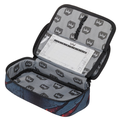 Astuccio scolastico Vulcano