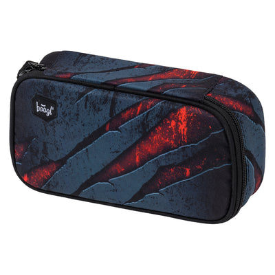 Astuccio scolastico Vulcano