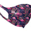 Mascherina antibatterica Flamingo - bambini