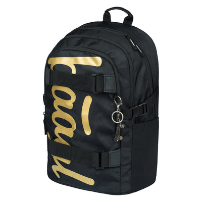 Zaino scolastico Skate Gold