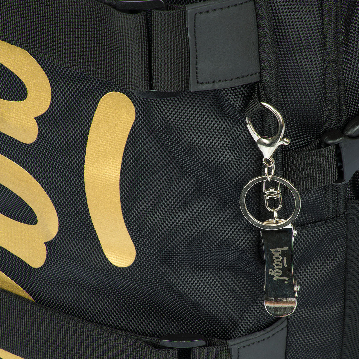 Zaino scolastico Skate Gold