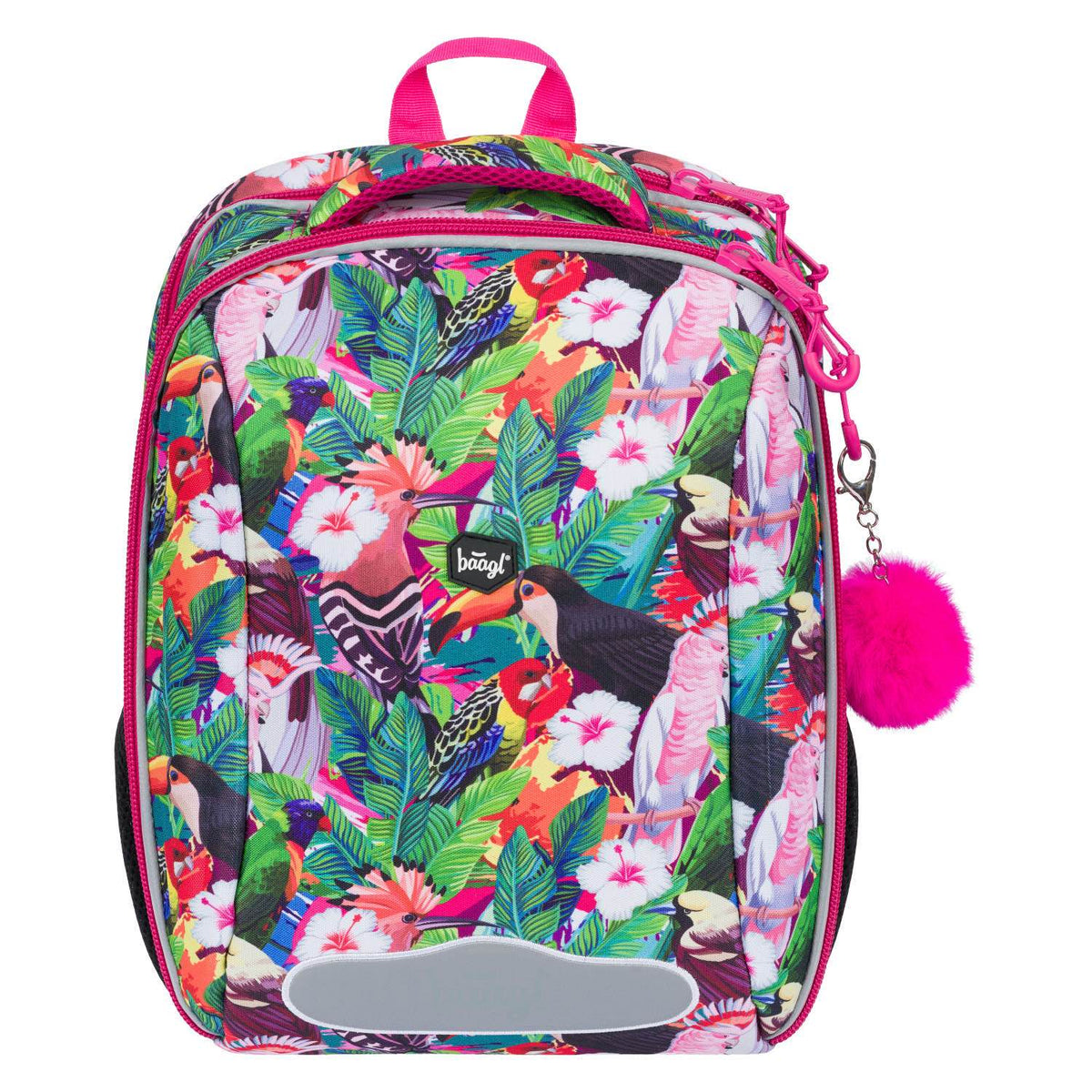 Set scolastico Shelly Tucano