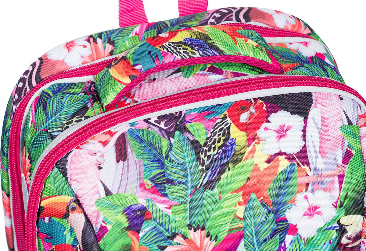 Set scolastico Shelly Tucano