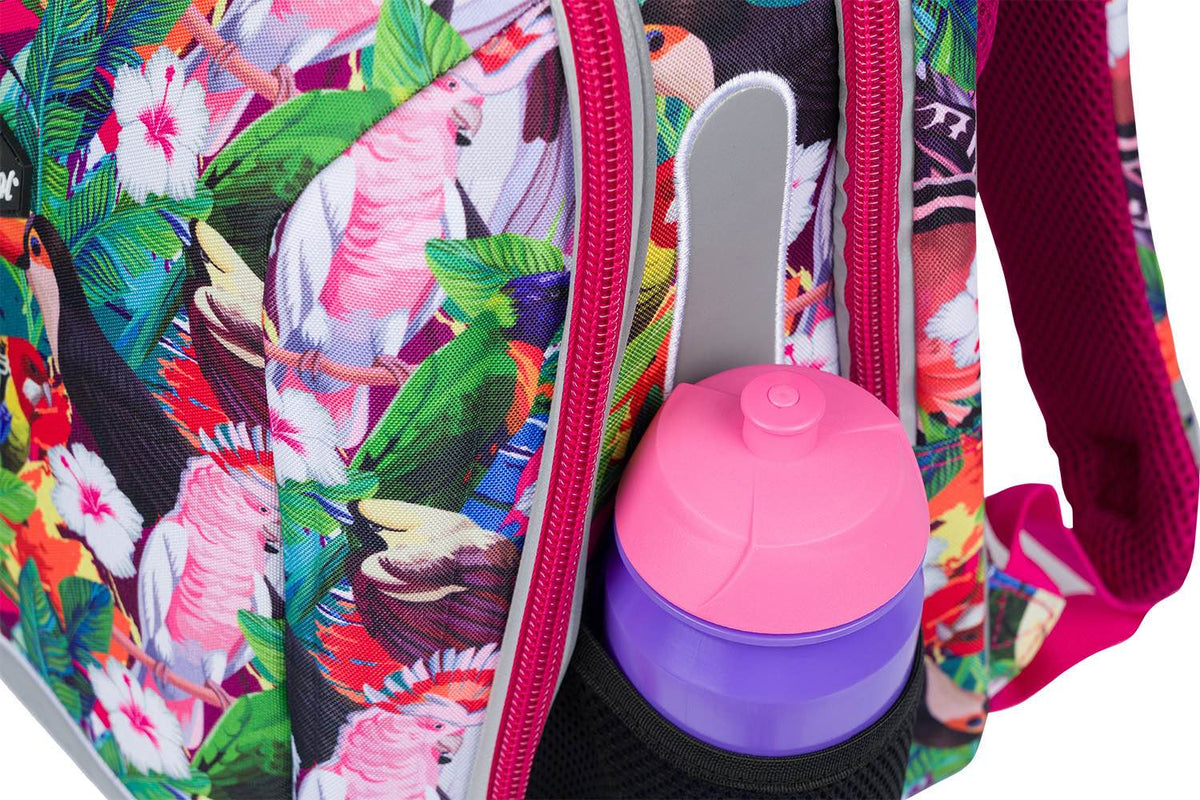 Set scolastico Shelly Tucano