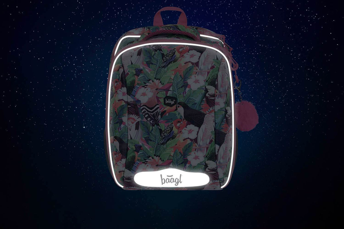 Set scolastico Shelly Tucano