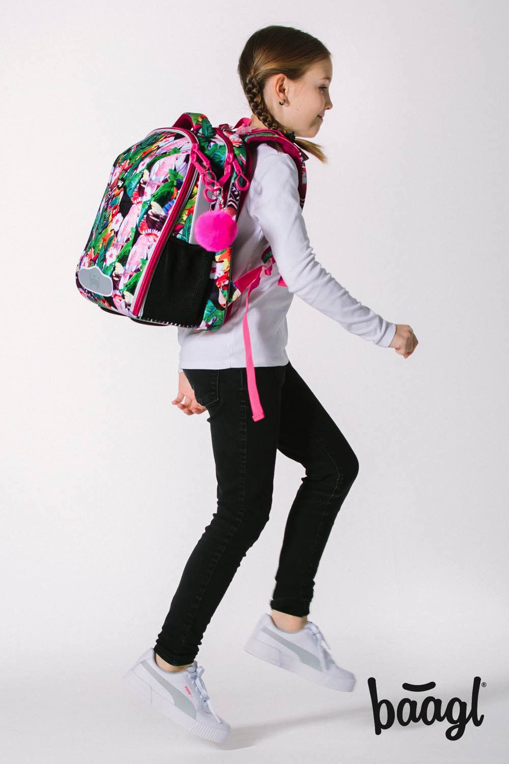 Set scolastico Shelly Tucano
