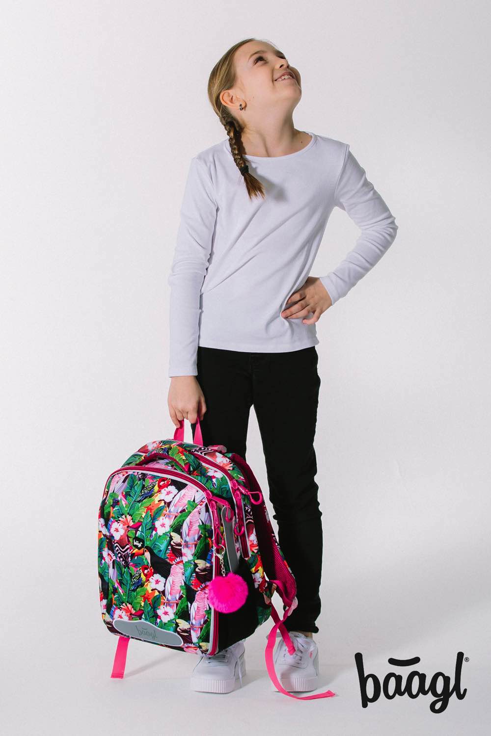 Set scolastico Shelly Tucano