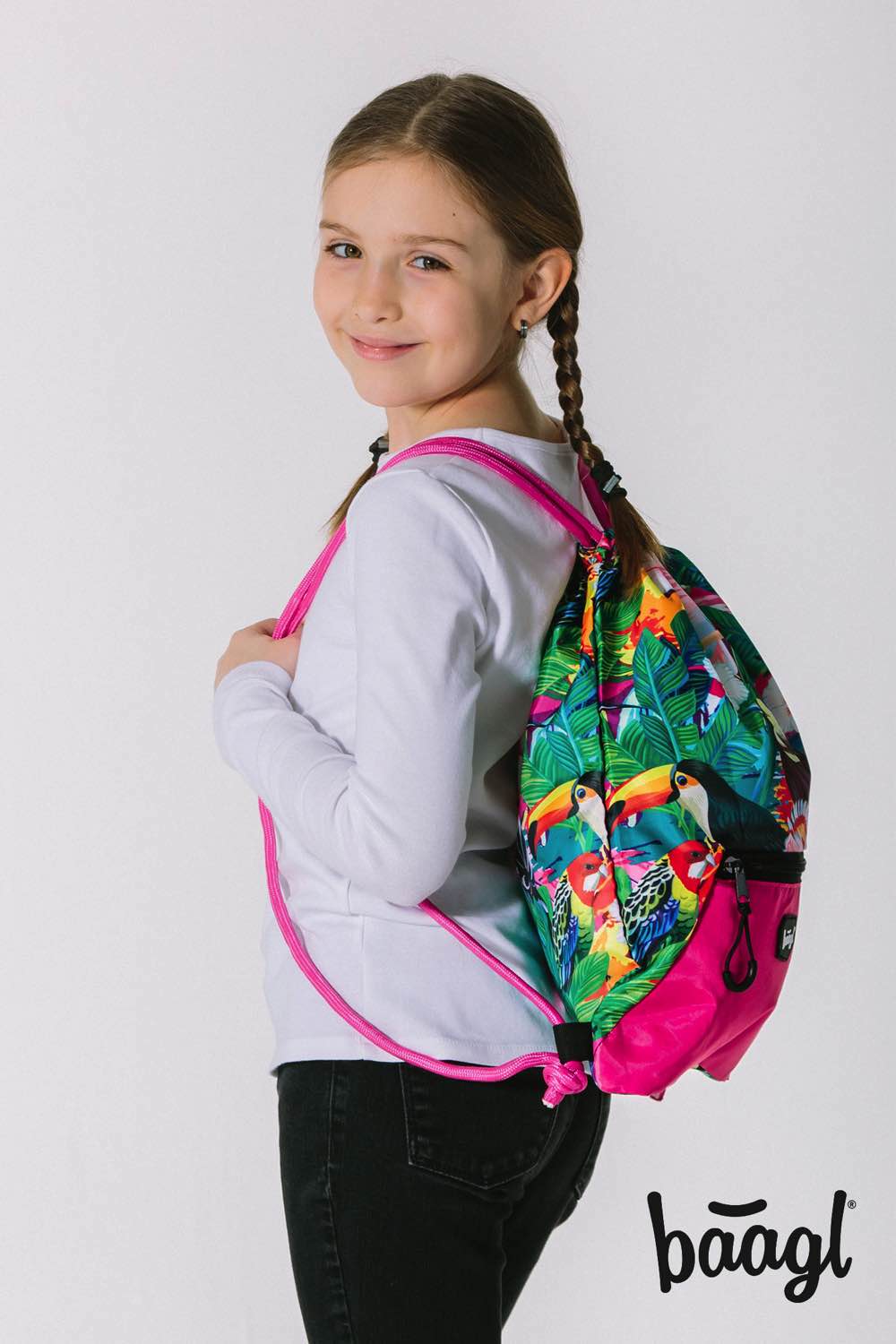 Set scolastico Shelly Tucano