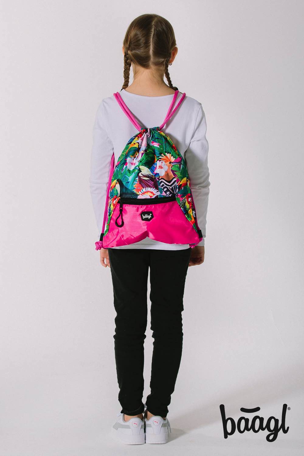 Set scolastico Shelly Tucano
