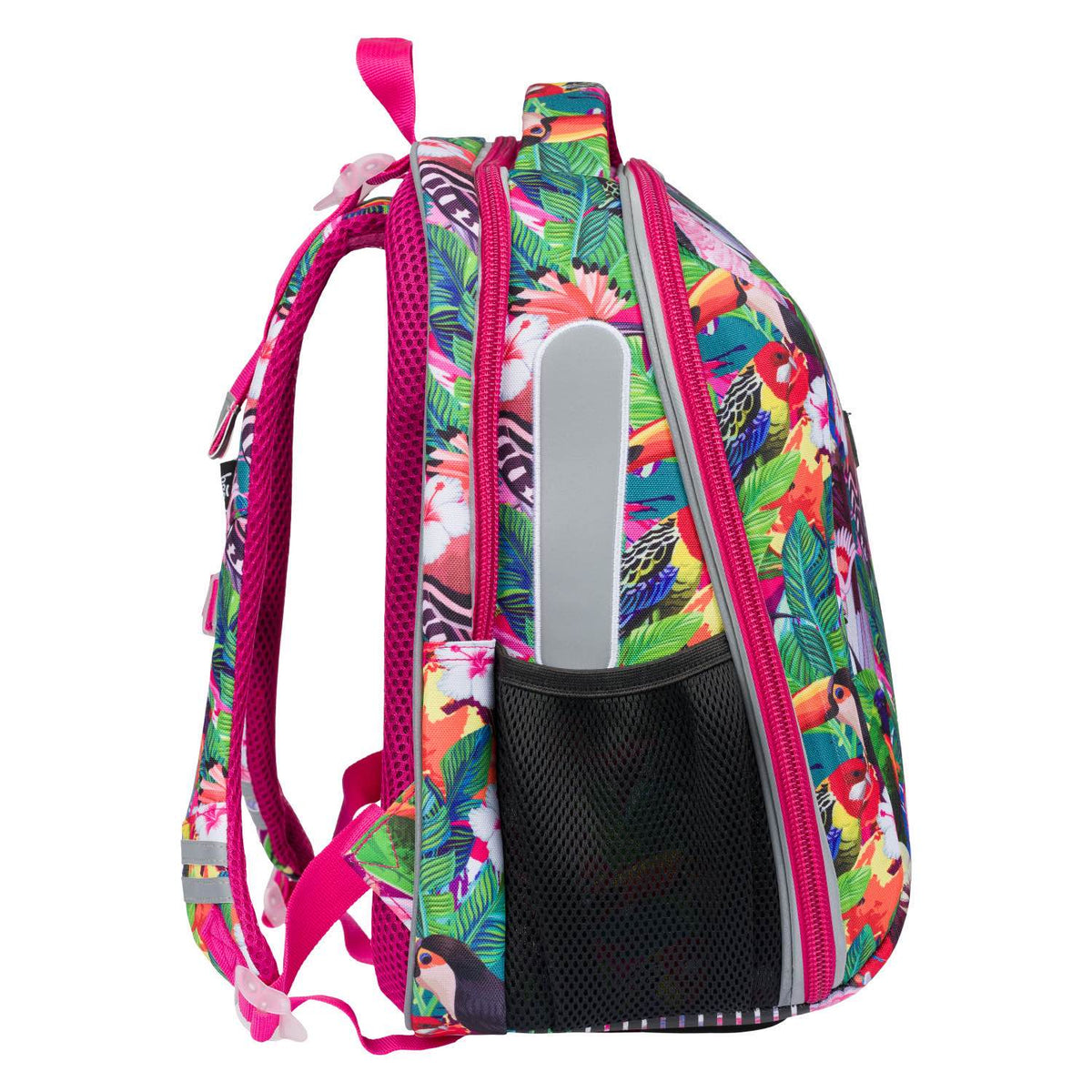 Set scolastico Shelly Tucano II