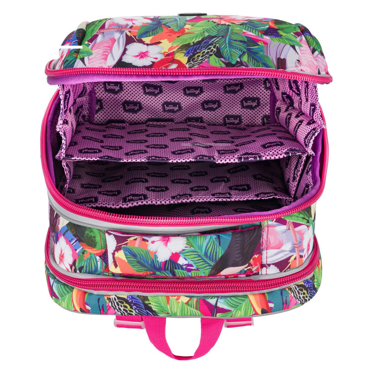 Set scolastico Shelly Tucano II