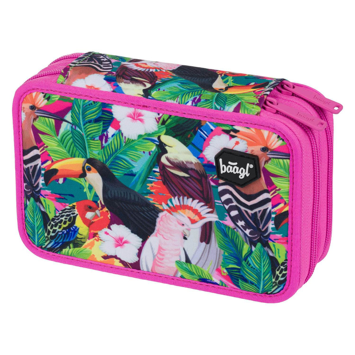 Set scolastico Shelly Tucano II