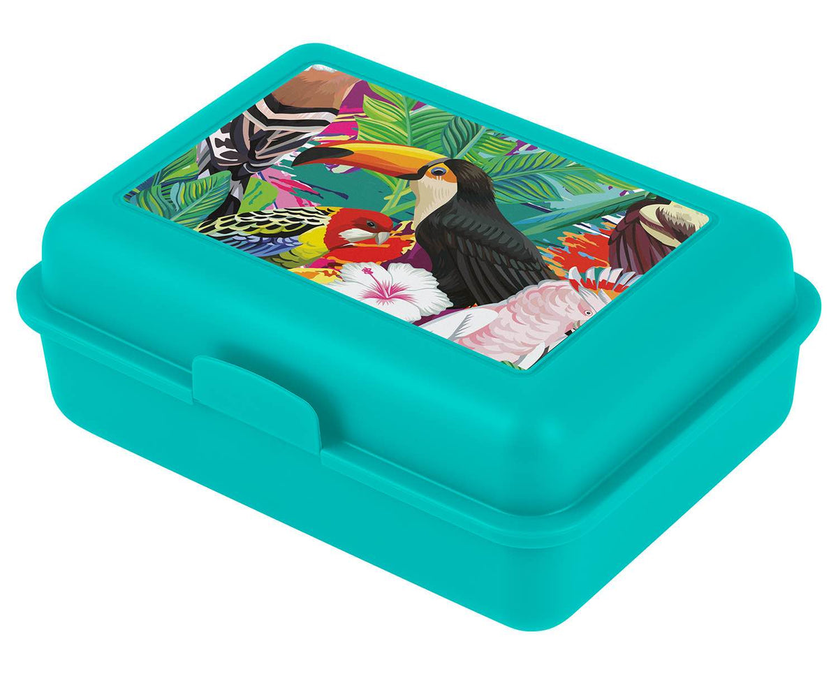 Set scolastico Shelly Tucano II