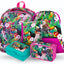 Set scolastico Shelly Tucano II