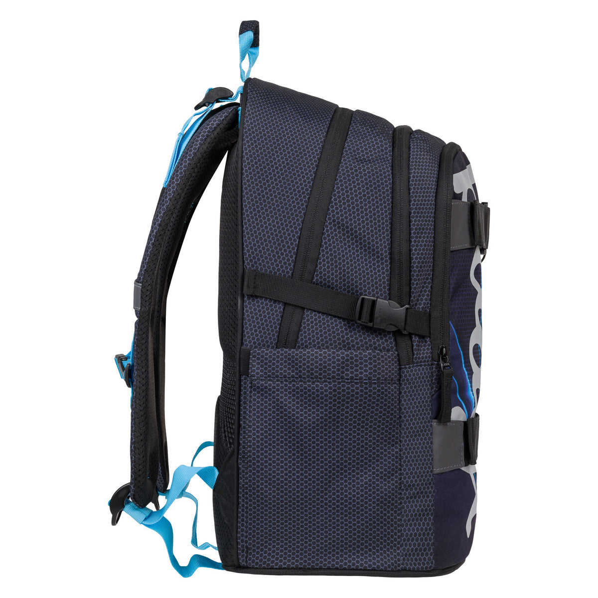 Set scolastico Skate Bluelight