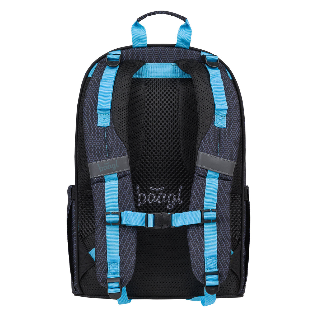 Set scolastico Skate Bluelight