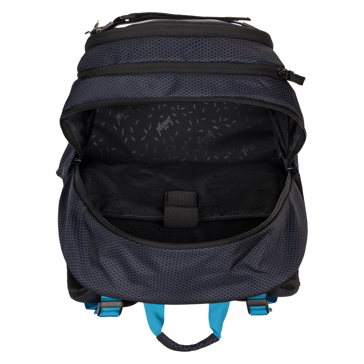 Set scolastico Skate Bluelight