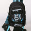Set scolastico Skate Bluelight