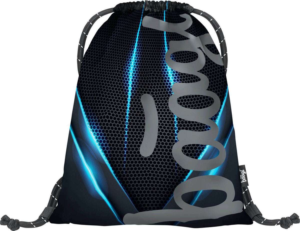 Set scolastico Skate Bluelight