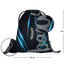 Set scolastico Skate Bluelight