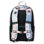 Set scolastico Skate Moon