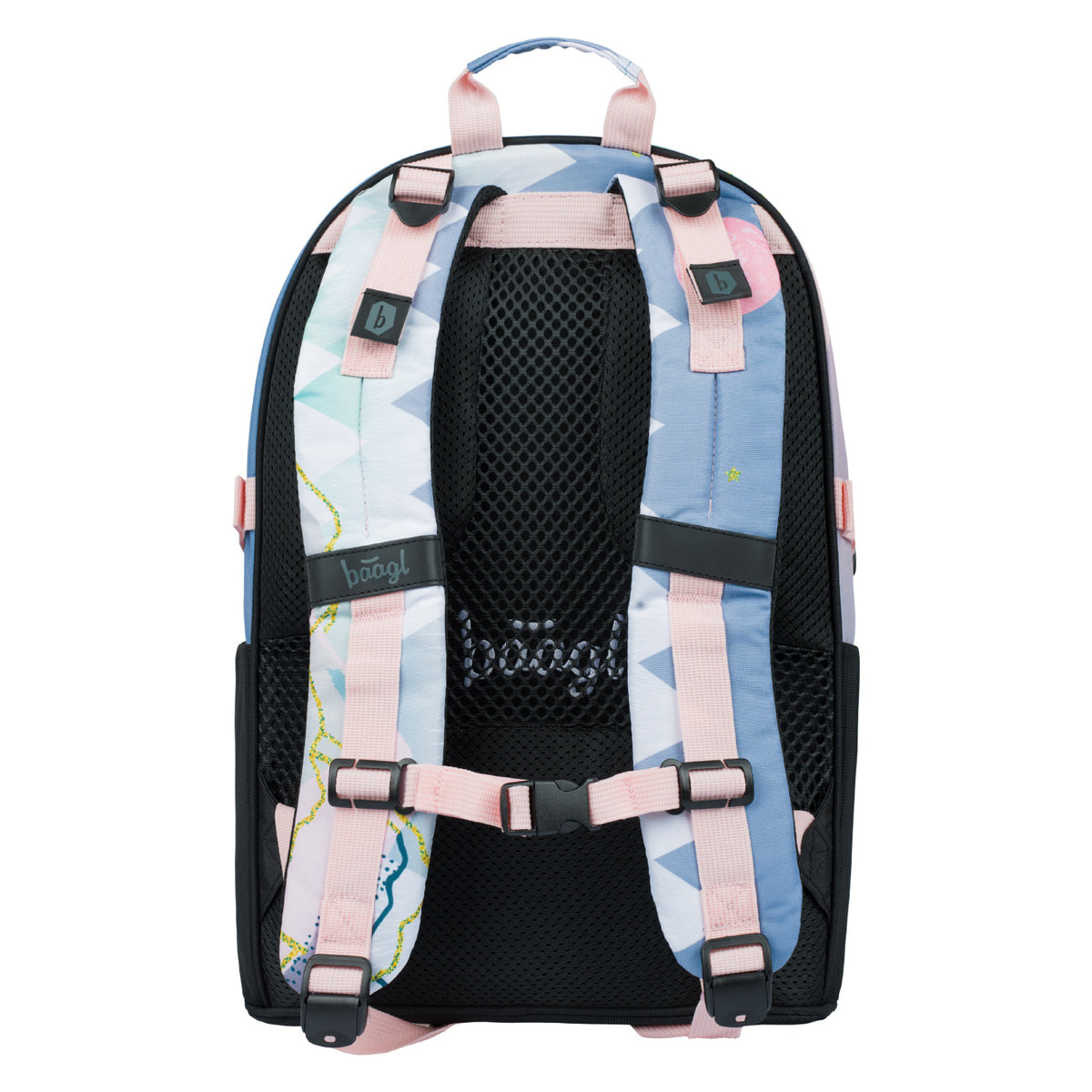 Set scolastico Skate Moon
