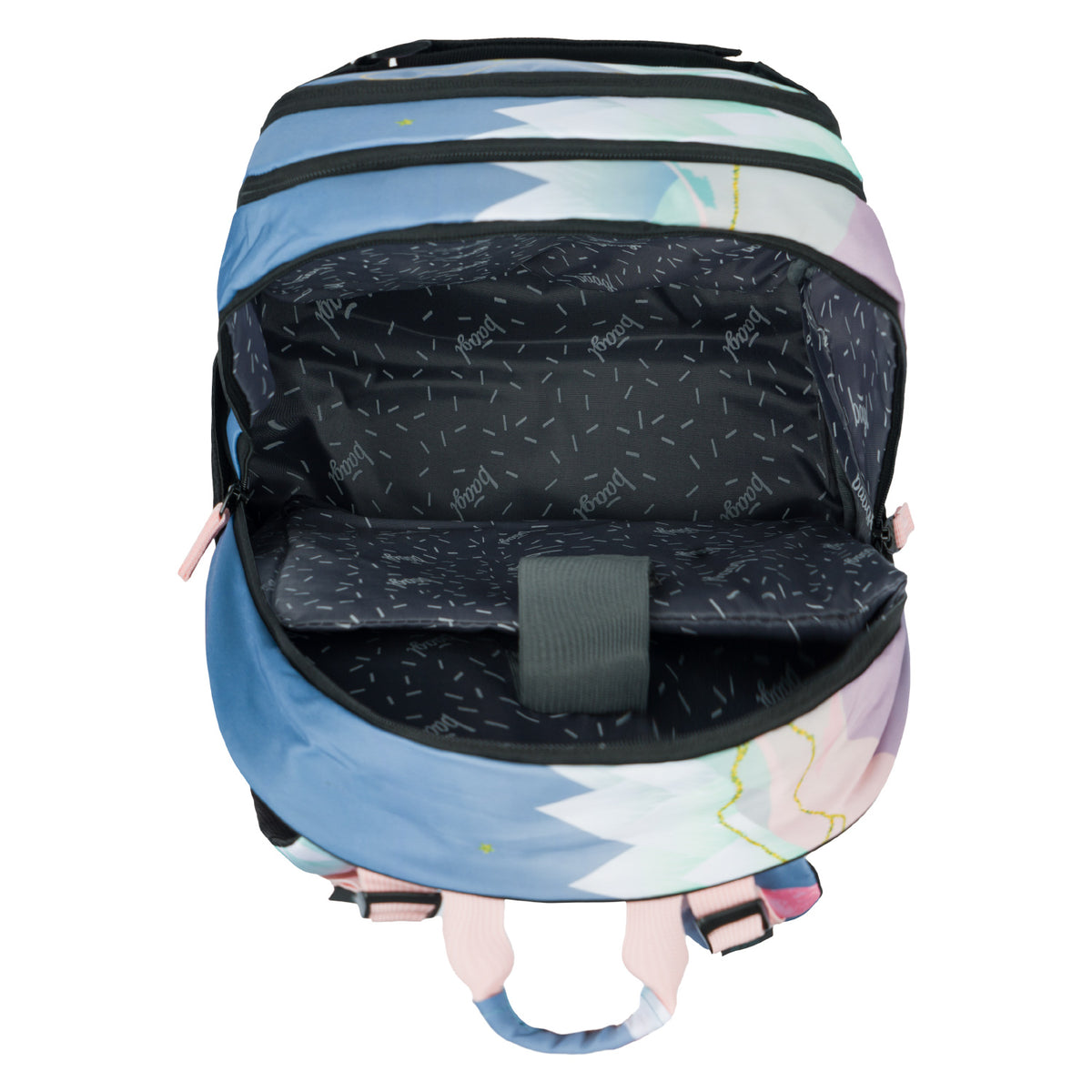 Set scolastico Skate Moon