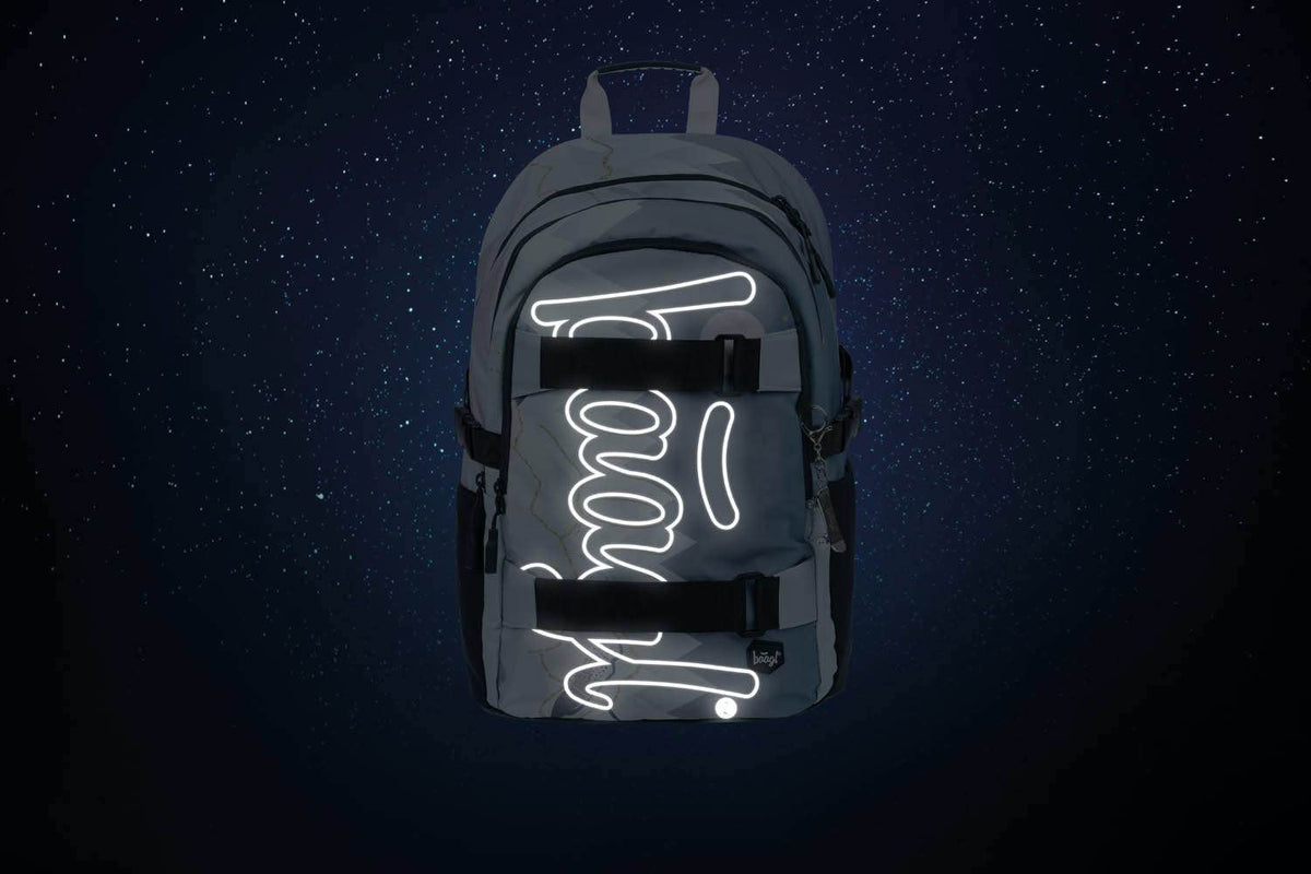 Set scolastico Skate Moon