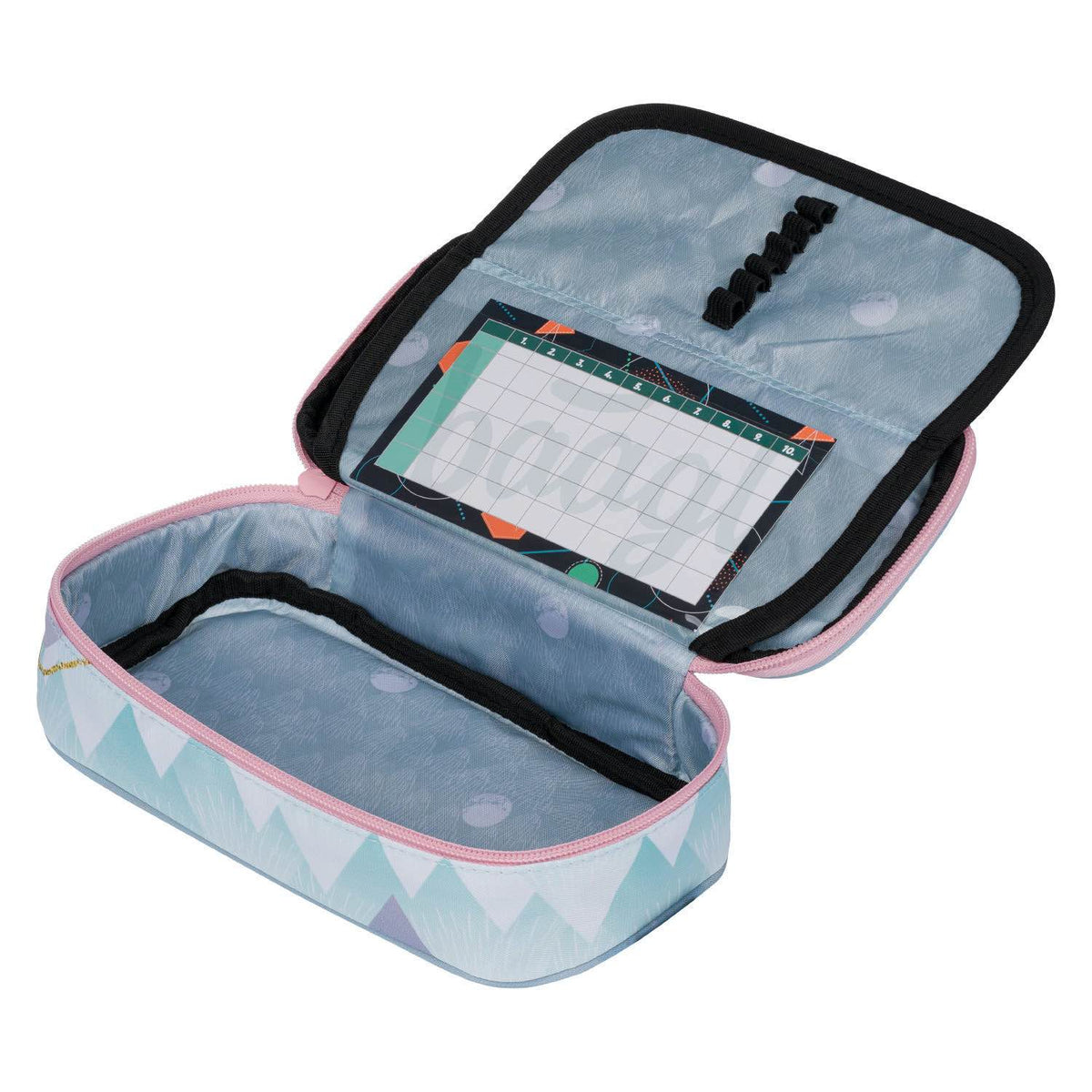 Set scolastico Skate Moon