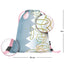 Set scolastico Skate Moon