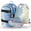 Set scolastico Skate Moon