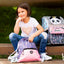 Set scolastico Zippy Panda II