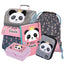 Set scolastico Zippy Panda II