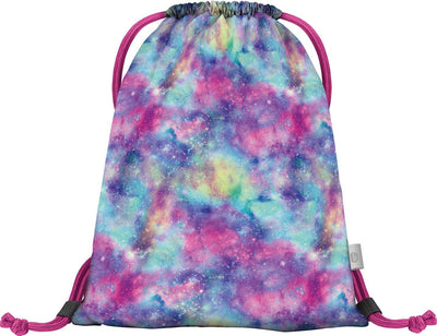 Sacca da ginnastica Unicorn