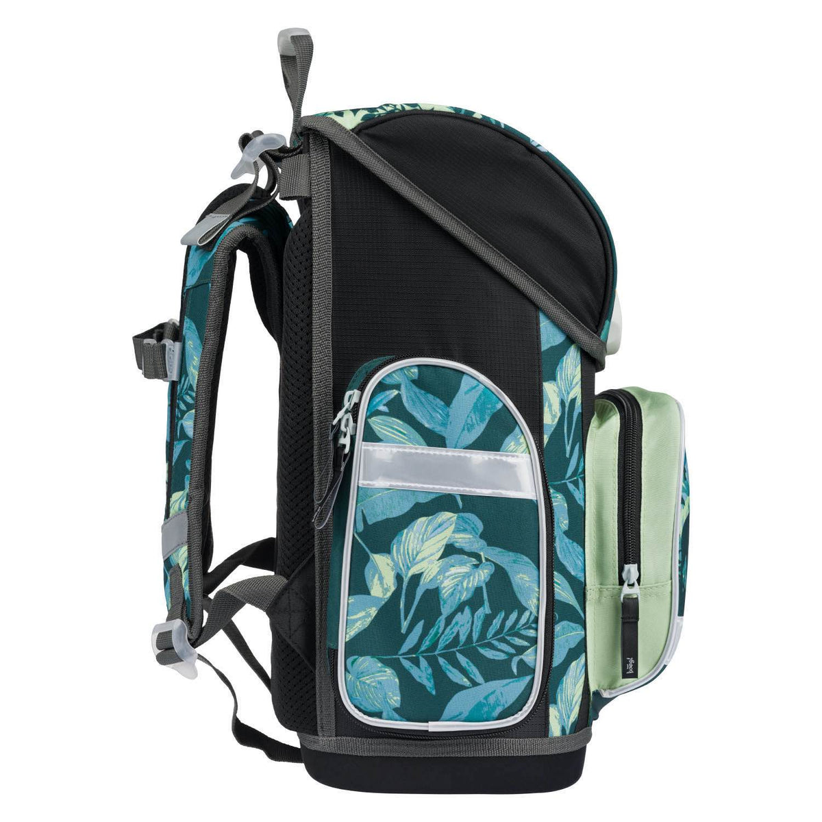 Zaino scolastico Ergo Tigre