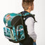 Zaino scolastico Ergo Tigre