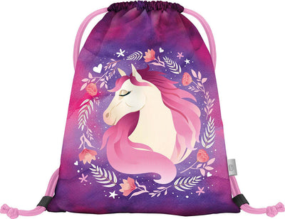 Sacca da ginnastica Horse