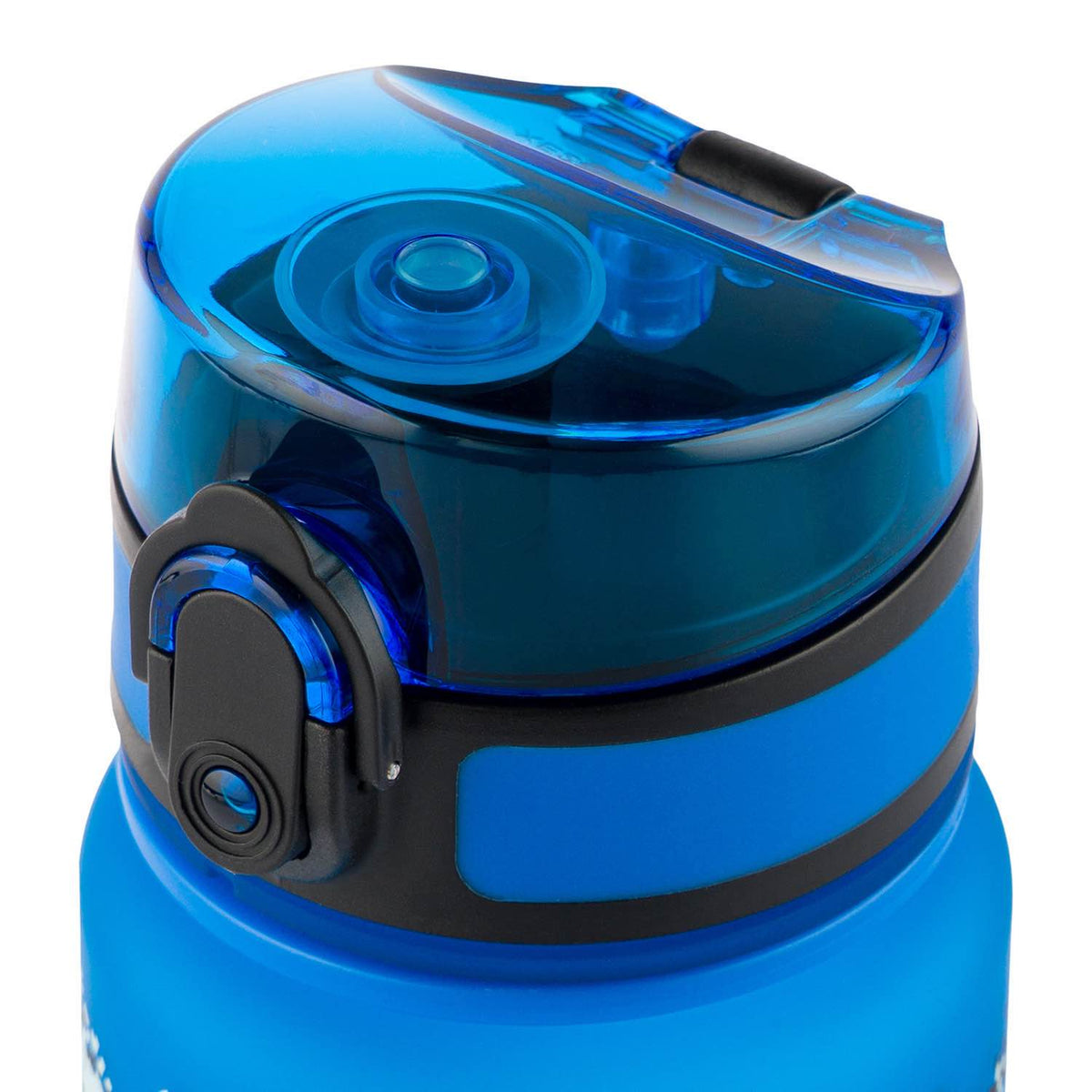 Borraccia in Tritan Space Game, 500 ml