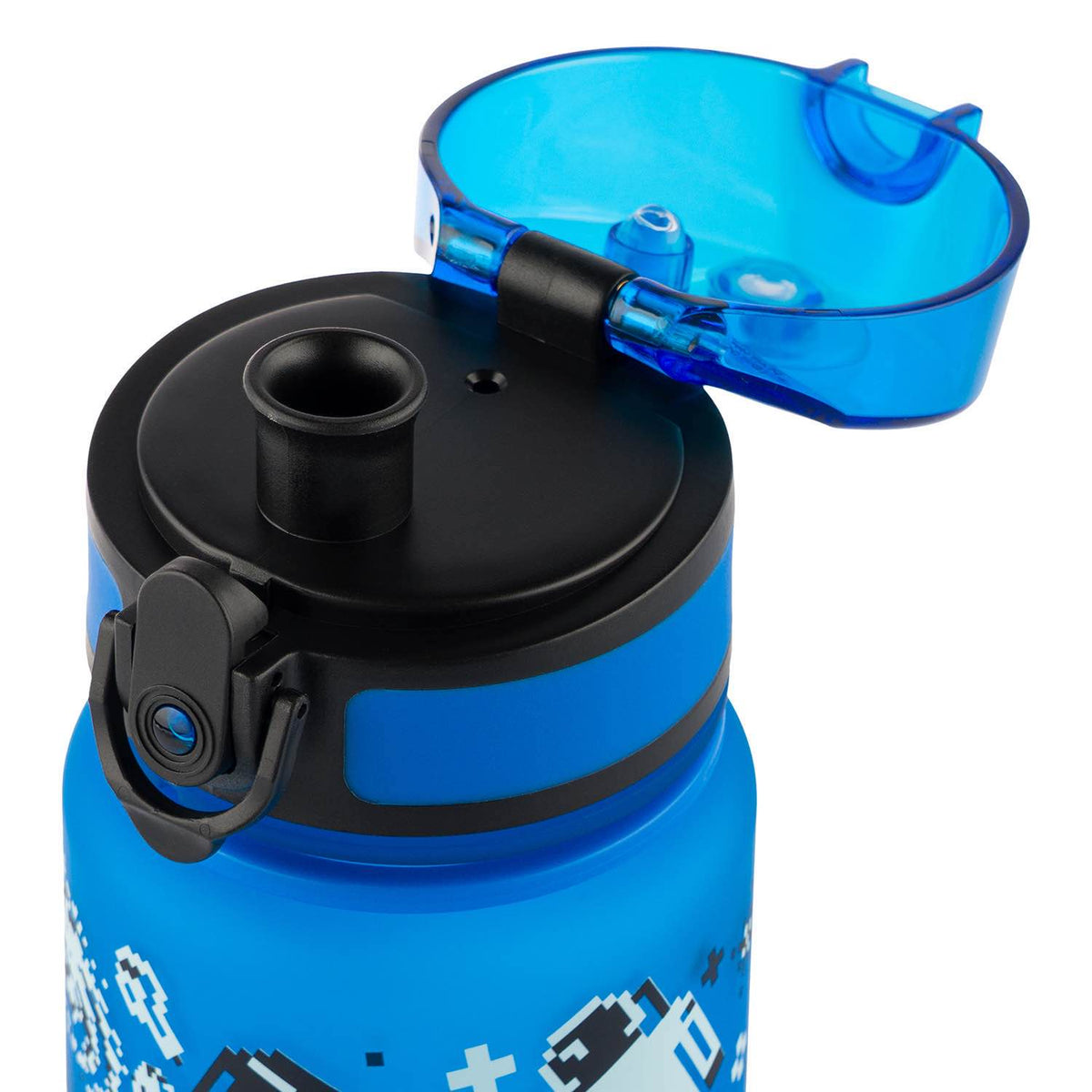 Borraccia in Tritan Space Game, 500 ml