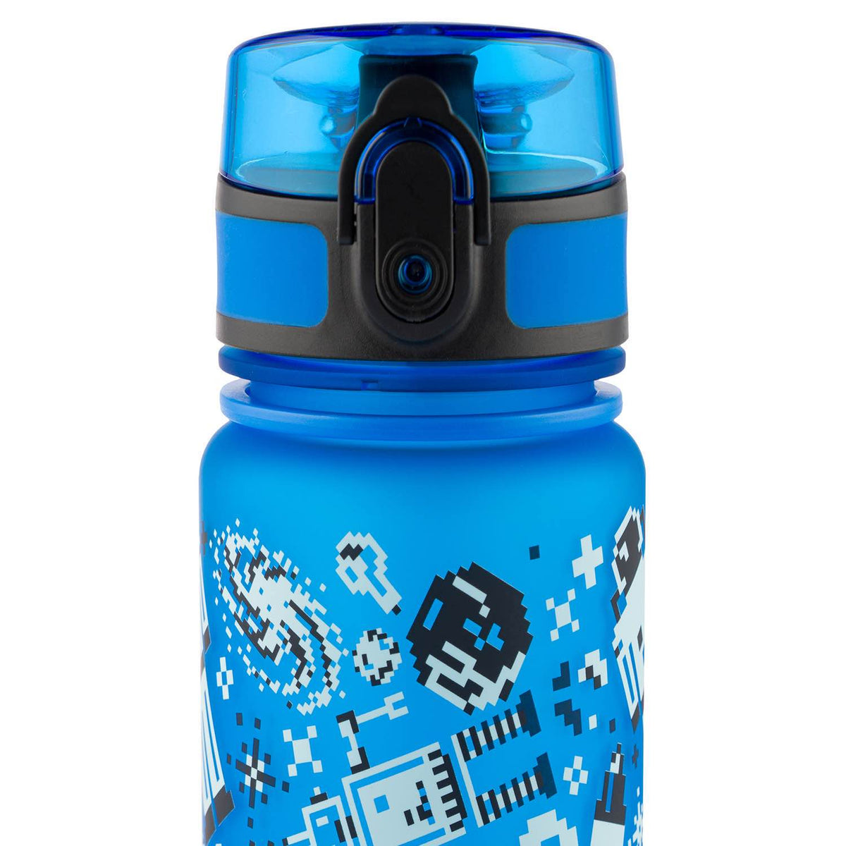 Borraccia in Tritan Space Game, 500 ml
