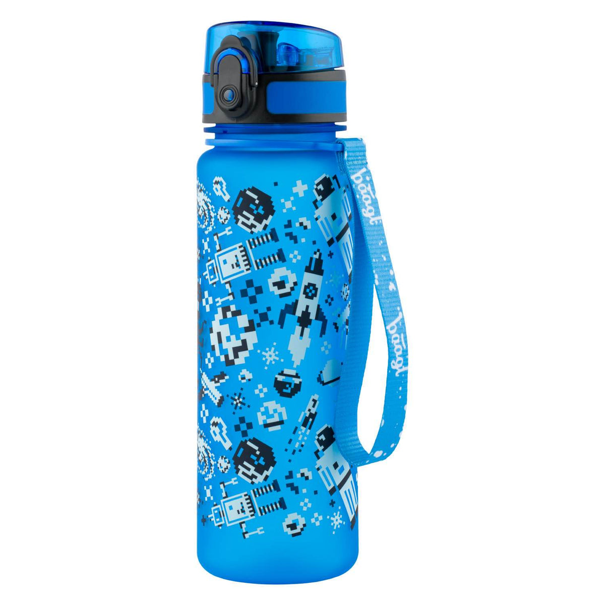 Borraccia in Tritan Space Game, 500 ml