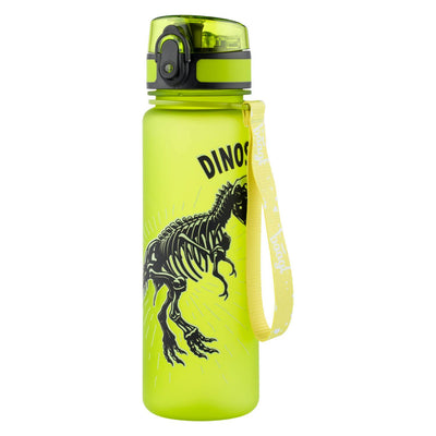 Borraccia in Tritan Dinosauri, 500 ml