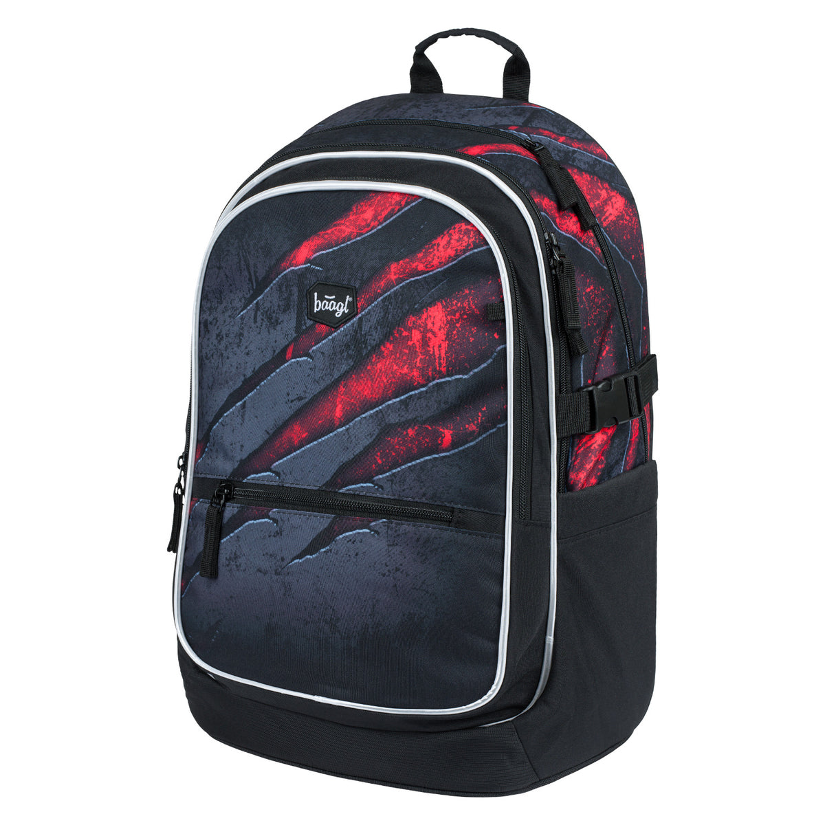 Set scolastico Core Volcano