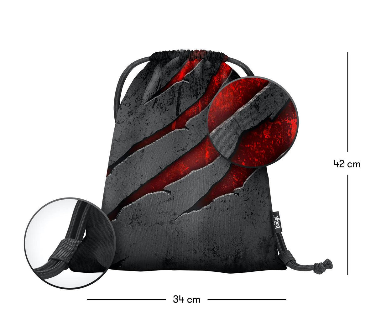 Set scolastico Core Volcano