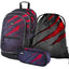 Set scolastico Core Volcano