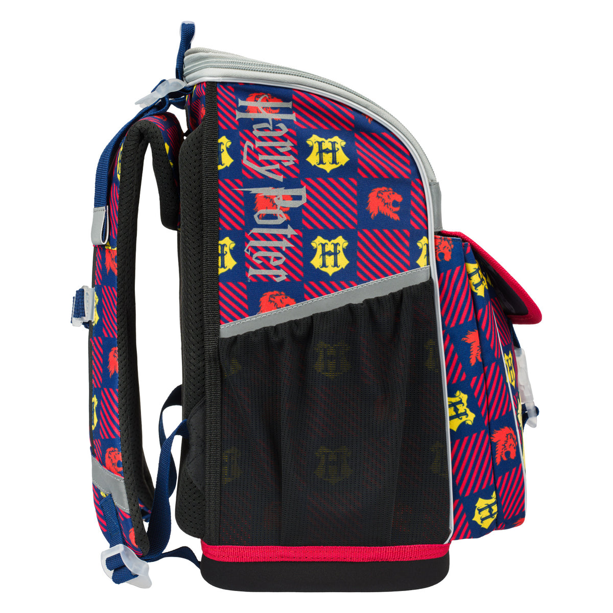 Zaino scolastico Zippy Harry Potter Grifondoro