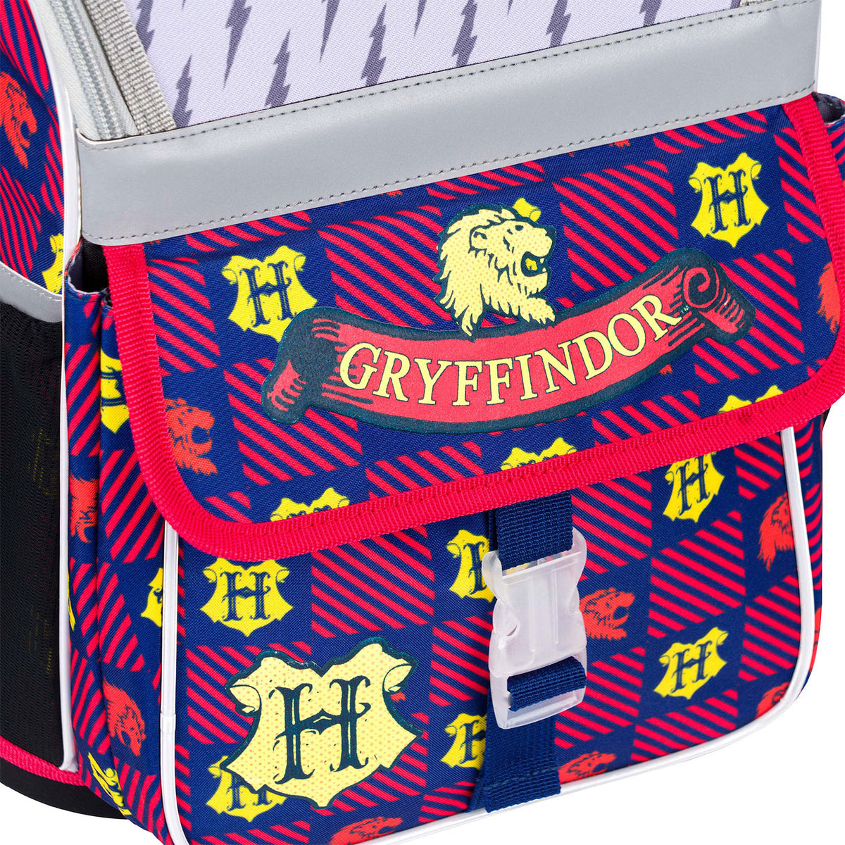 Zaino scolastico Zippy Harry Potter Grifondoro