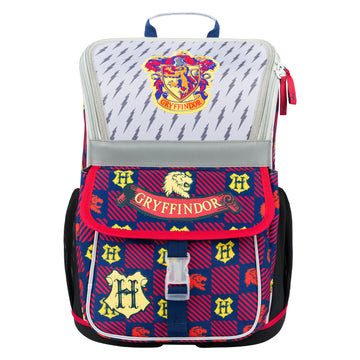 Zaino scolastico Zippy Harry Potter Grifondoro