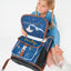 Zaino scolastico Zippy Harry Potter Hogwarts